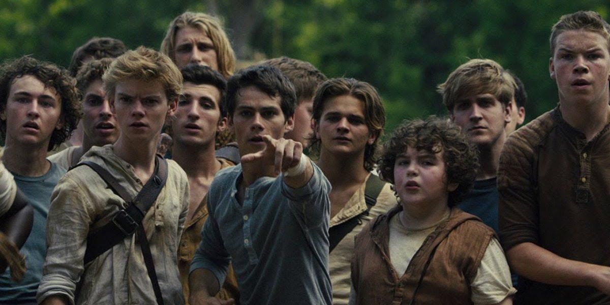 5 Best Young Adult Dystopian Tropes (& 5 Worst)