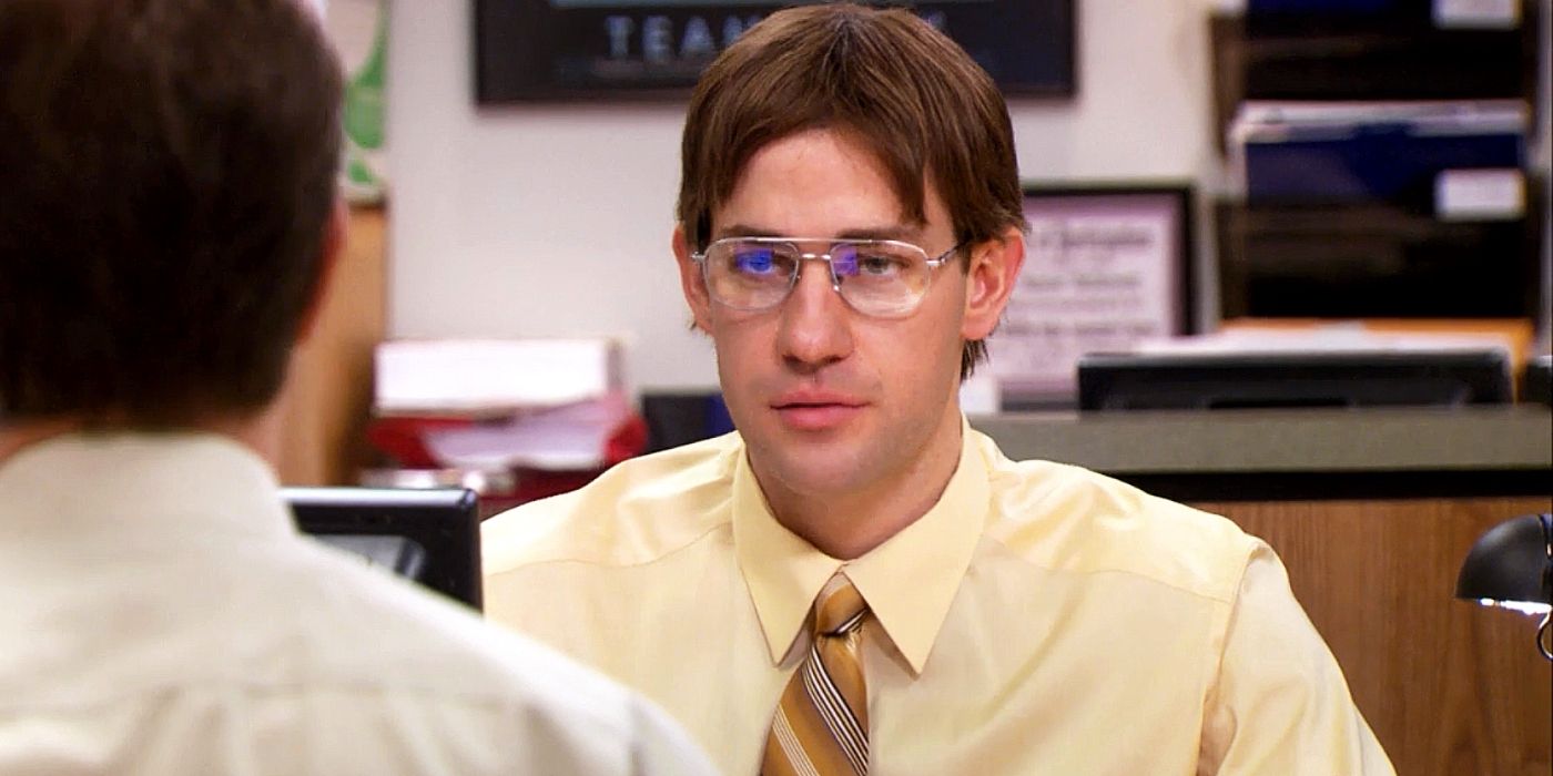 The Office Easter Egg Makes Jim’s Best Prank Even Better