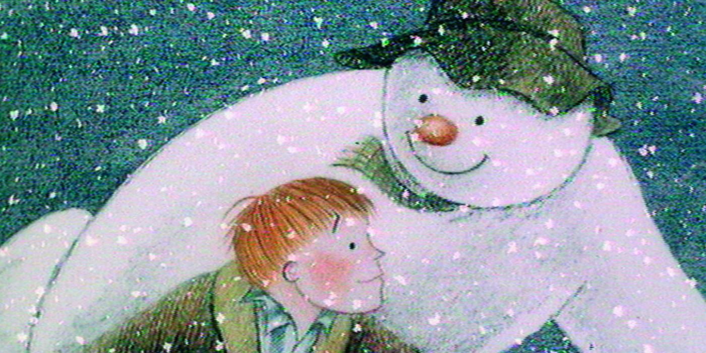 20 Best Animated Christmas Movies According To IMDb