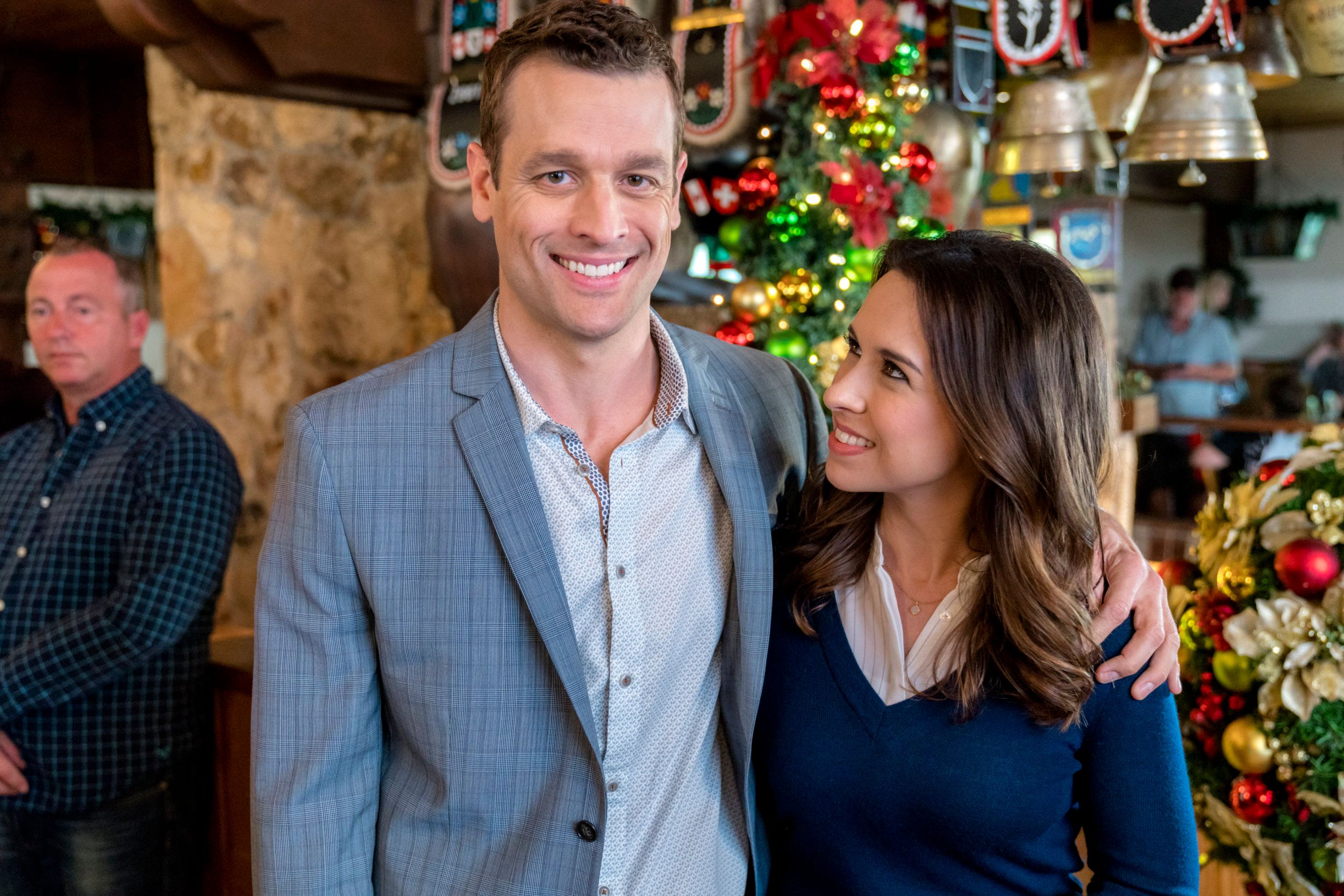 What Hallmark Christmas Movie Should You Watch Based On Your MBTI®