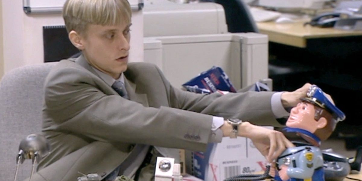 10 BehindTheScenes Facts About The Office UK