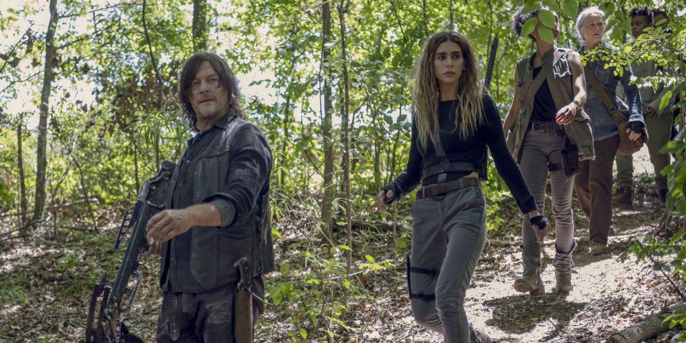 Amazon The Walking Dead Staffel 5 Amazon The Walking Dead Staffel 5