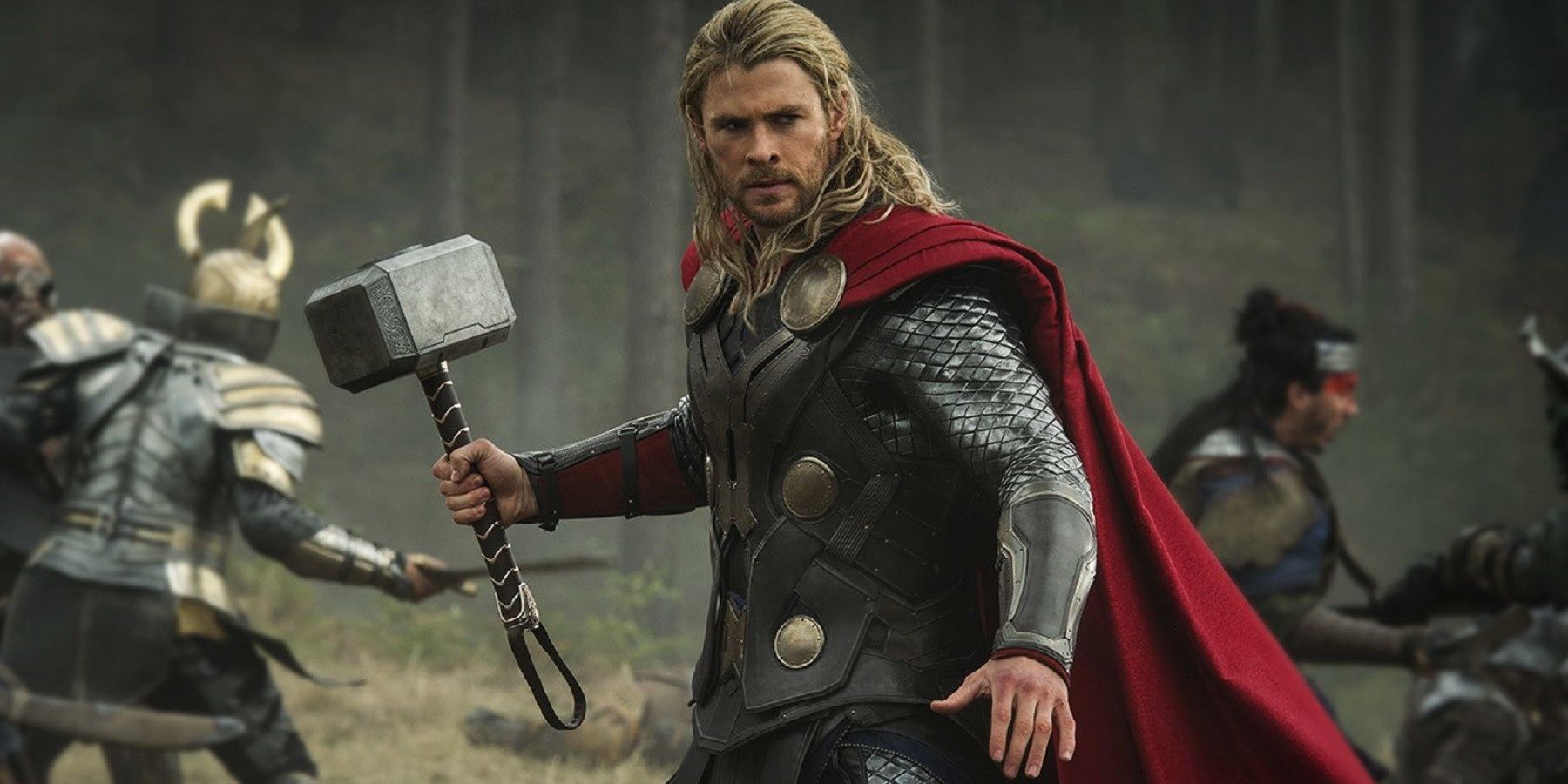 Thor 5 Ways The Franchise Was Disappointing Before Ragnarok (& 5 Ways Ragnarok Improved It)