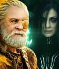 Odin S Original Death Revealed In Thor Ragnarok Deleted Scene