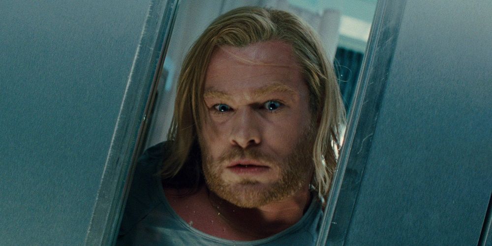 Thor 10 OnScreen Jokes That Made Us Laugh So Hard We Cried