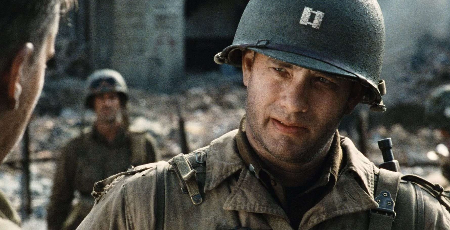 10 Of The Best War Movies Of All Time Ranked According To Rotten Tomatoes