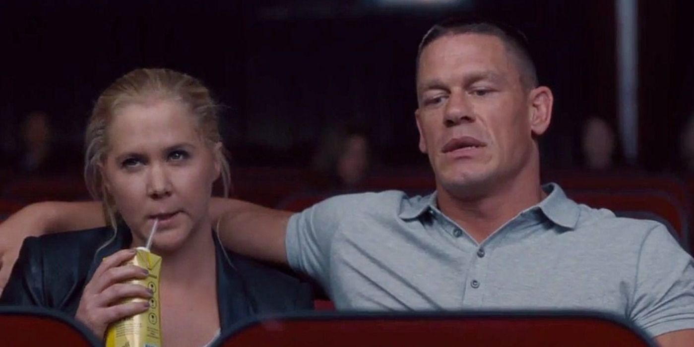 10 Best John Cena Movies Ranked