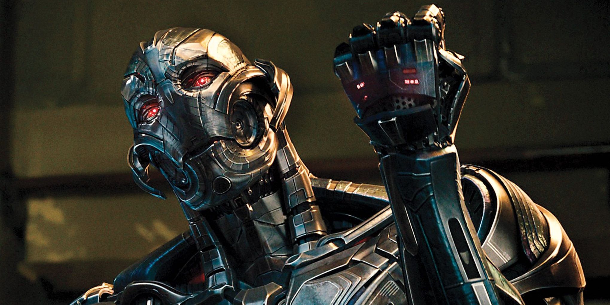 10 Most Terrifying Robots In SciFi Movie History