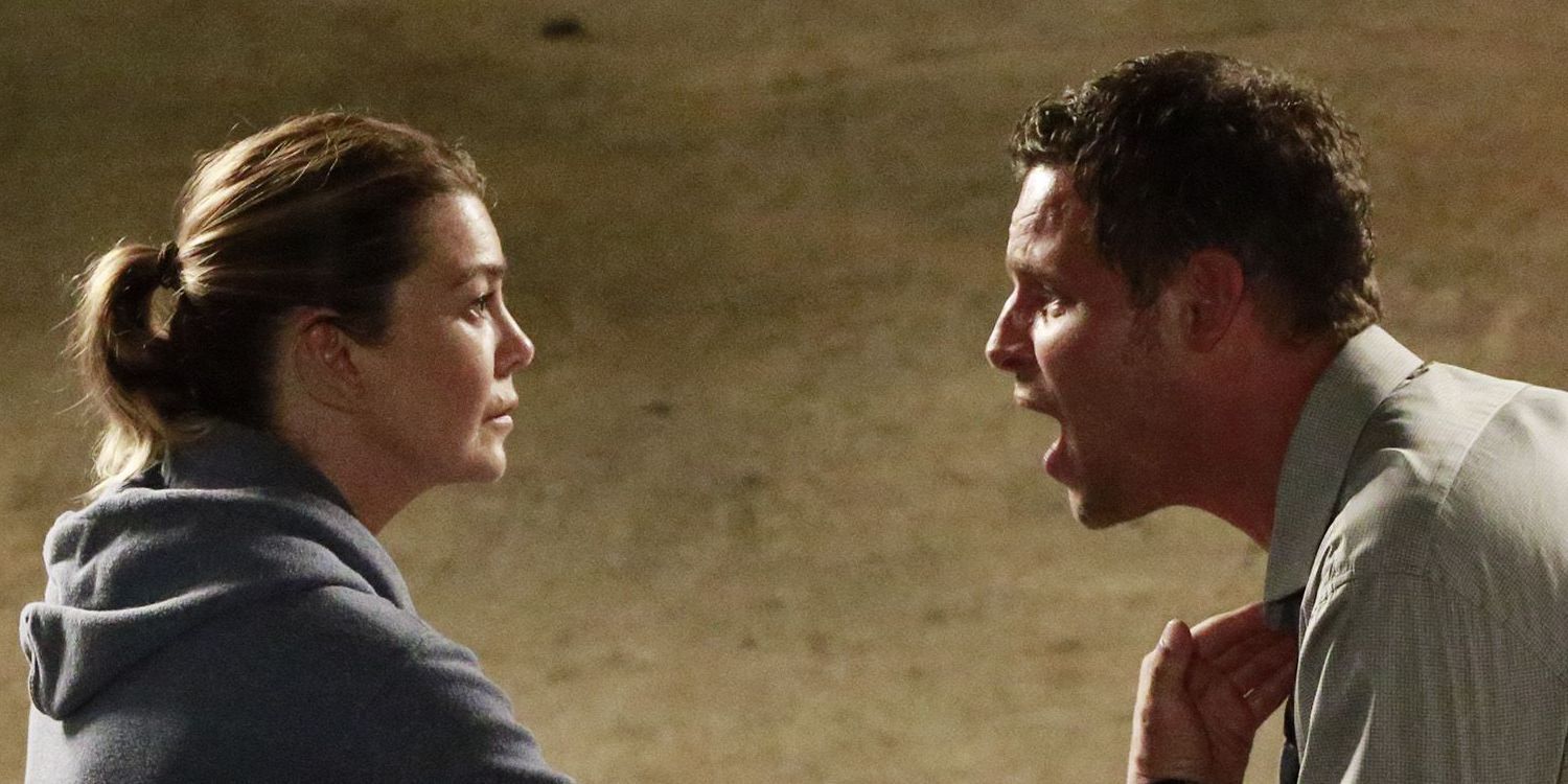Greys Anatomy 10 Best Season Premieres Ranked