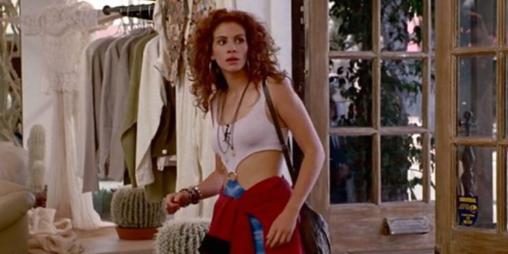 10 Things From Pretty Woman That Have Aged Poorly Screenrant