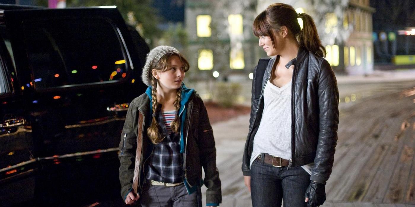 10 Best Sister Duos In Movie History