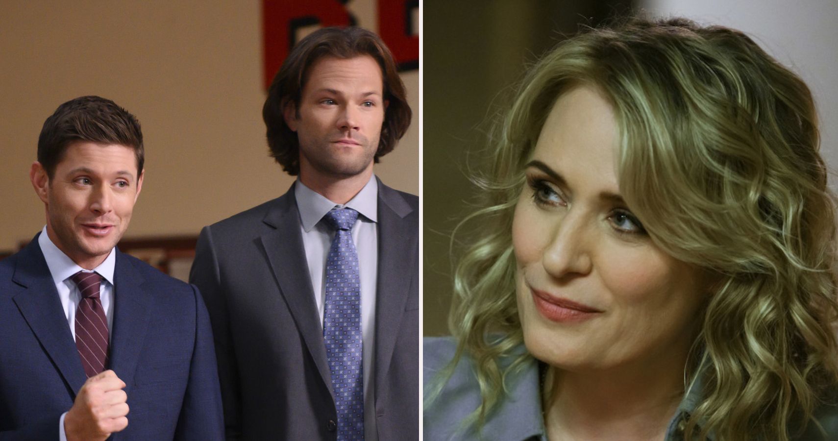 Supernatural Ranking The Winchesters ScreenRant