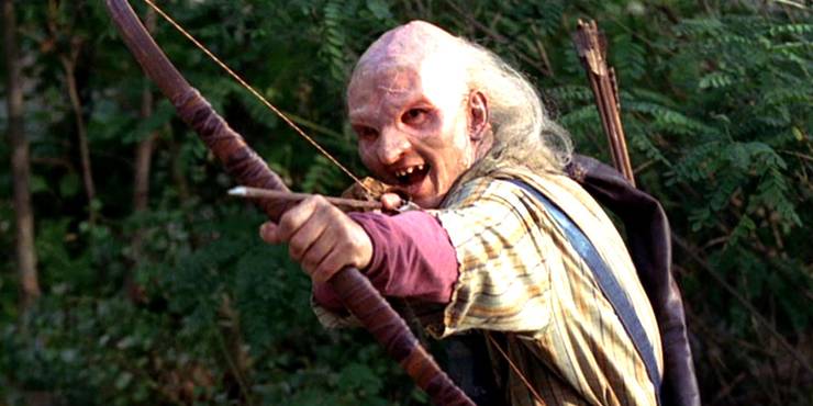 Wrong Turn The Foundation What We Know So Far Screen Rant