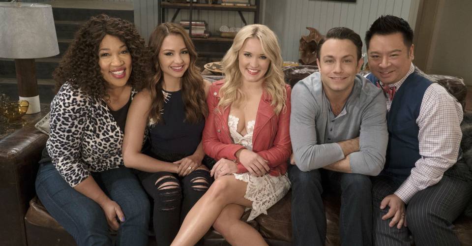Young And Hungry Is Season 6 Happening Screen Rant