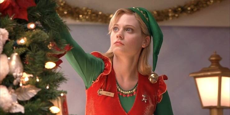 Elf 10 Best Quotes From The Movie Screenrant