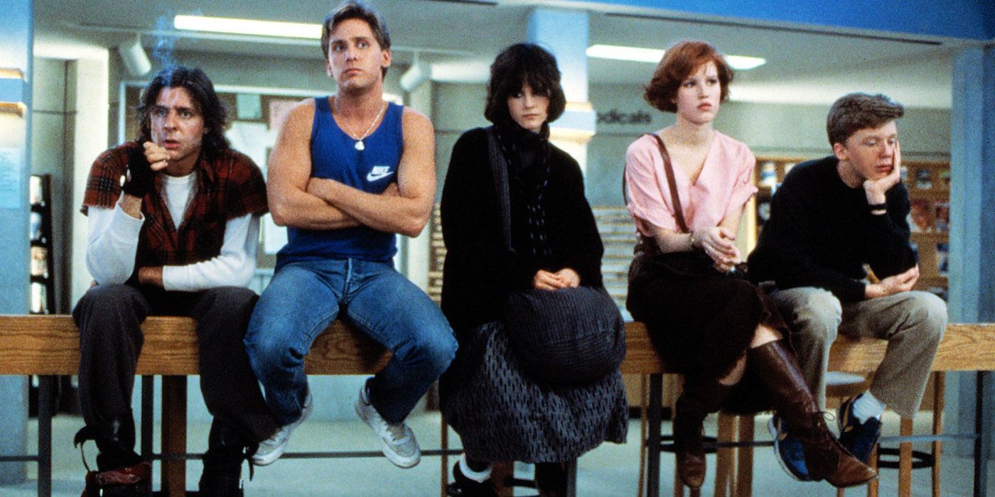 The 10 Best Casts From 80s Movies