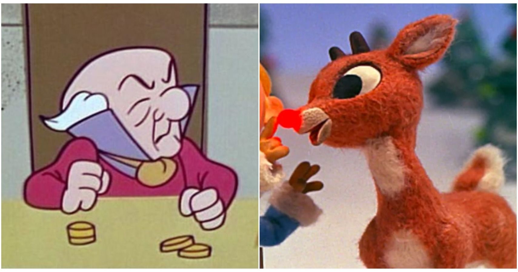 The 10 Best Animated Christmas Movies Ever According To Imdb