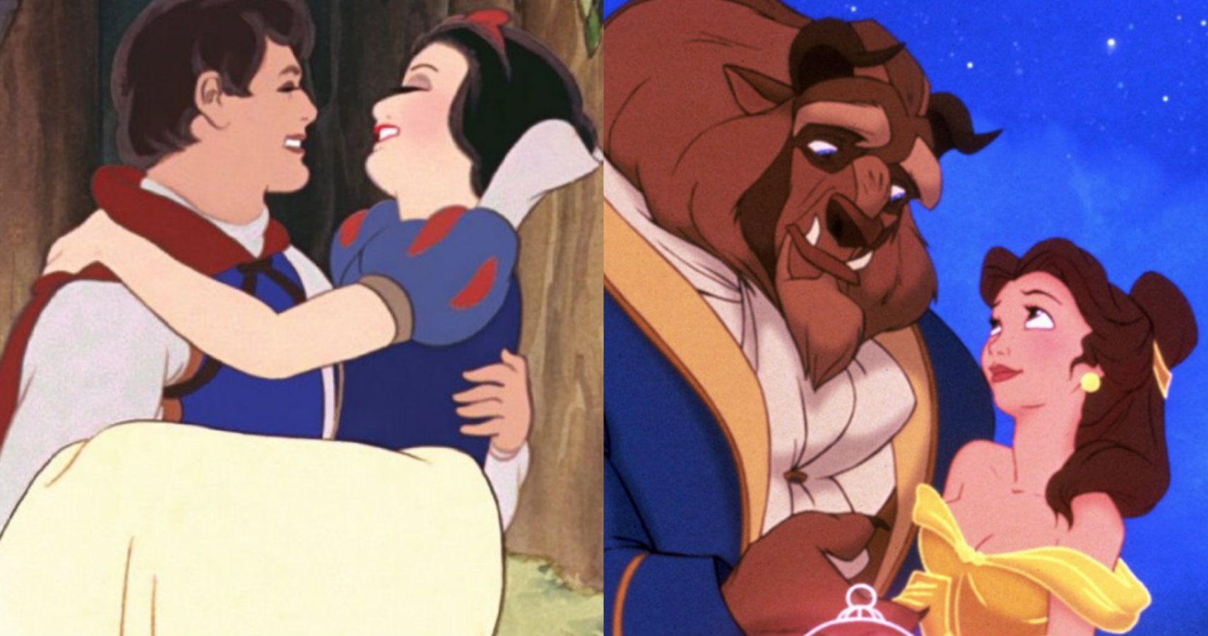 10 Best Disney Love  Songs Ranked ScreenRant