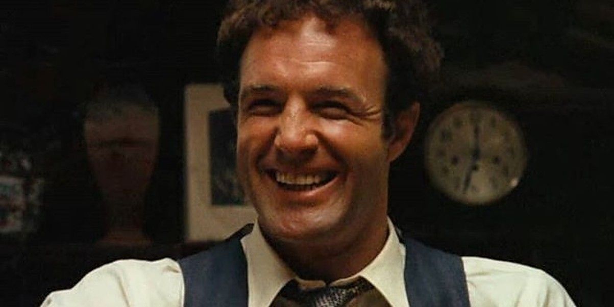 The Godfather 10 Best Sonny Corleone Quotes