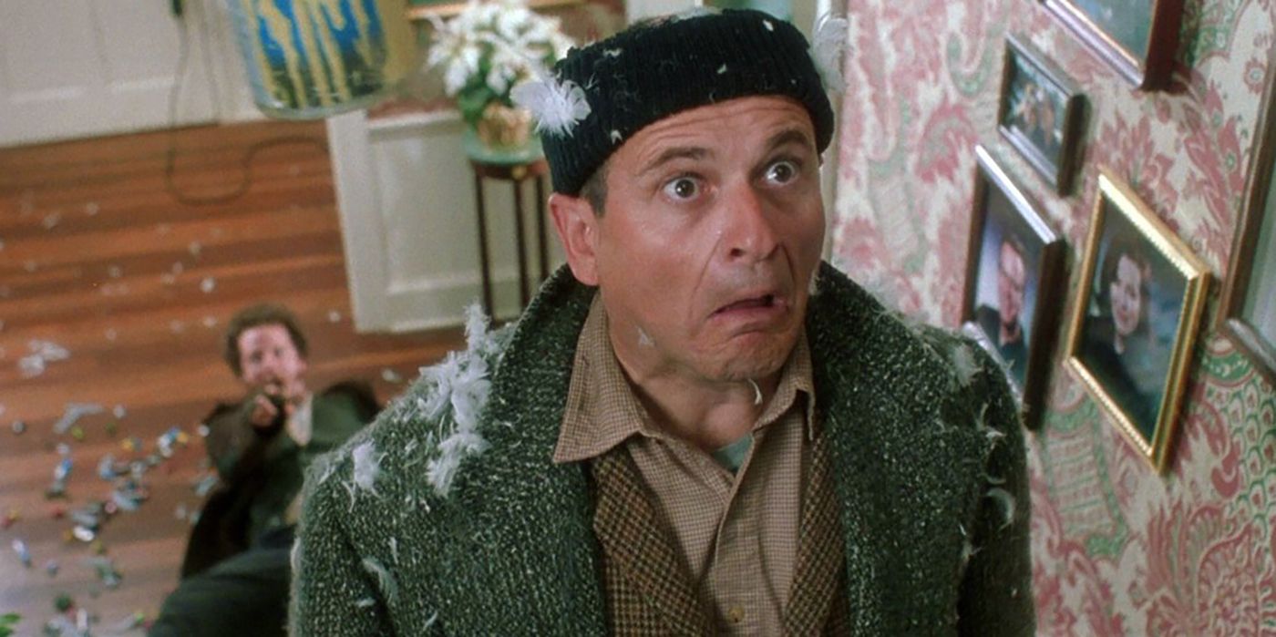 Home Alone 9 Dark Fan Theories That Change Everything