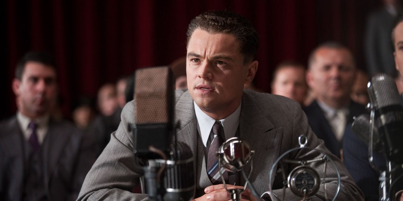 The Best Leonardo DiCaprio Movies Of The Decade (According To IMDb)