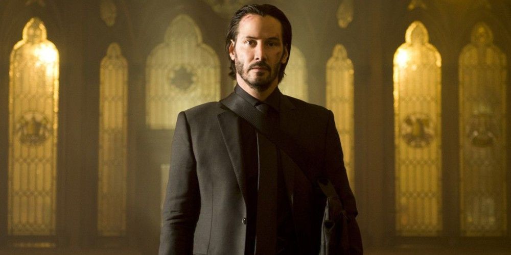 15 Best Quotes From The John Wick Franchise