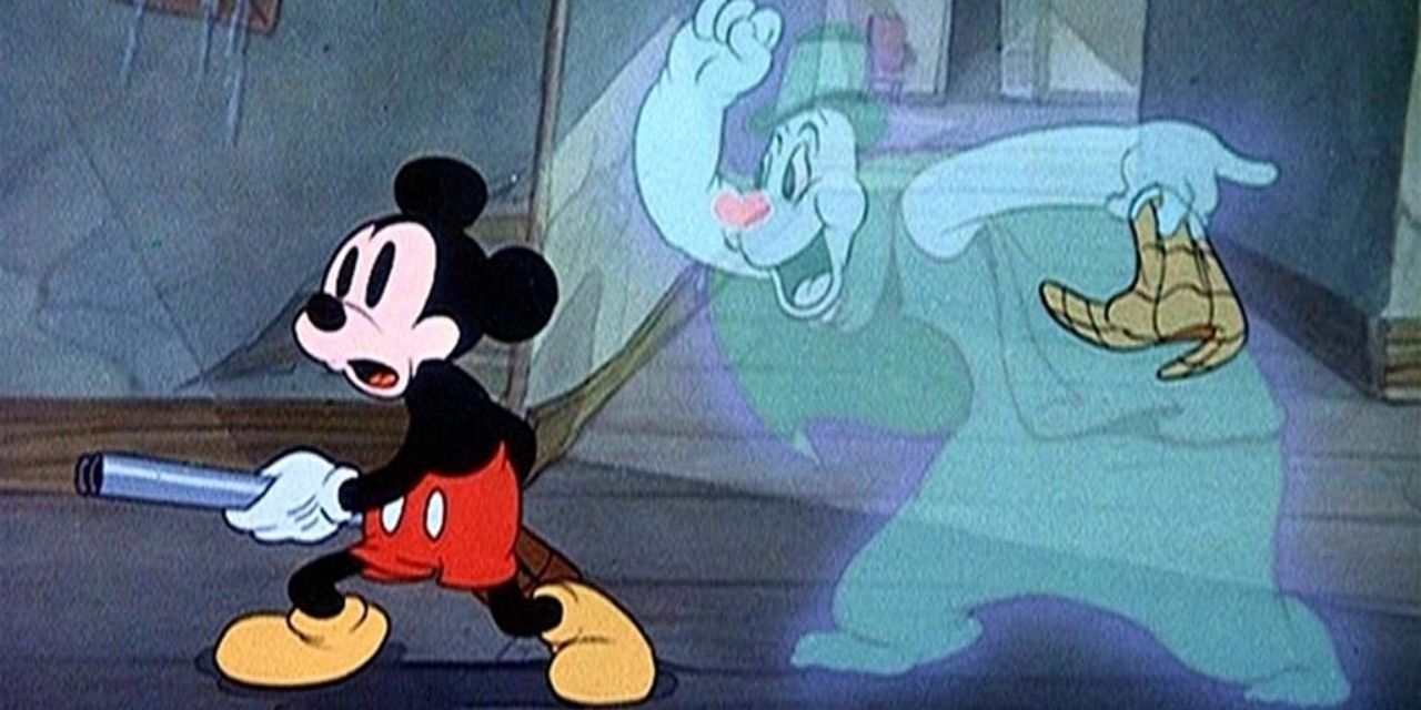 10 Most Lovable Ghosts In TV History