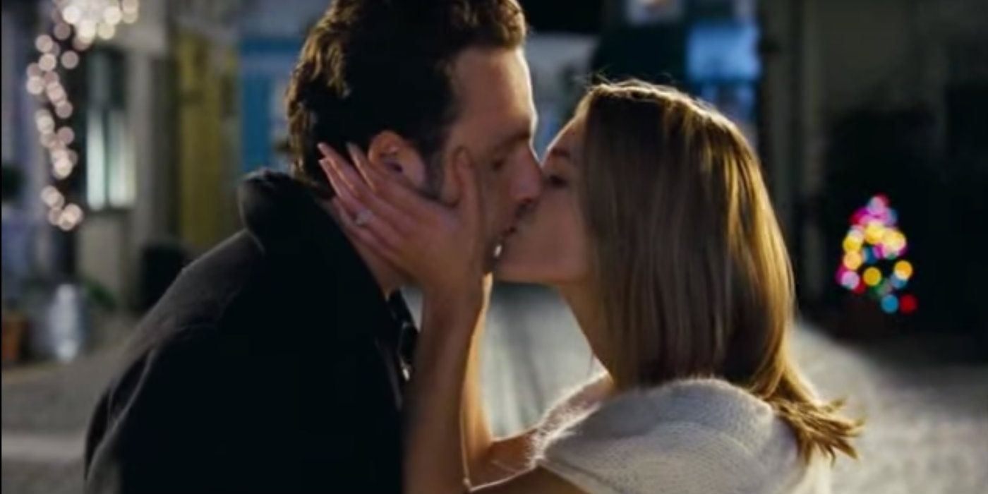 Romantic Comedies 5 Couples That Are Perfect Together