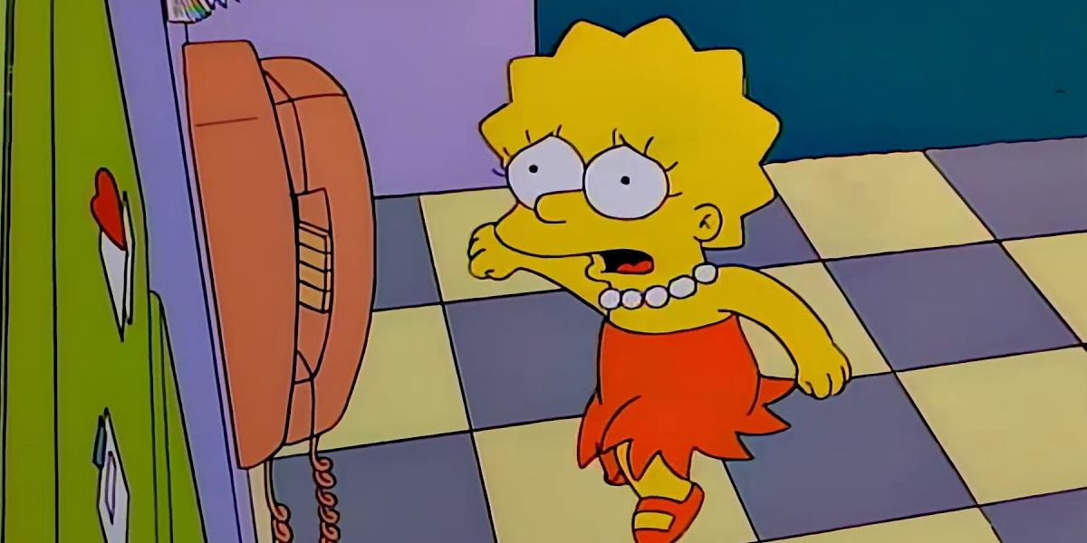 The Simpsons 5 Worst Things Bart Did To Lisa (& 5 Lisa Did To Bart)