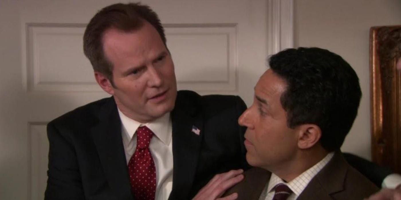 The Office 5 Unhealthy Relationships & 5 That Were Surprisingly Wholesome