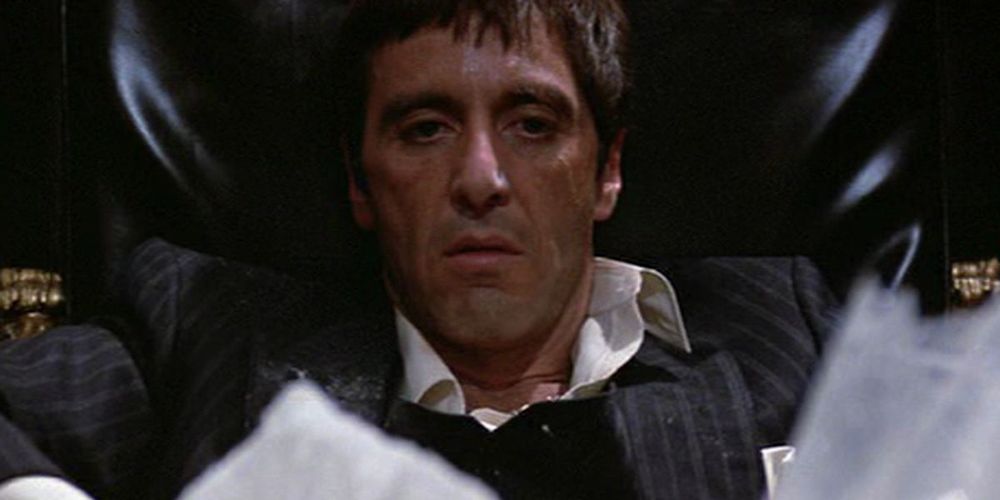 Scarface 10 Worst Things Tony Montana Ever Did