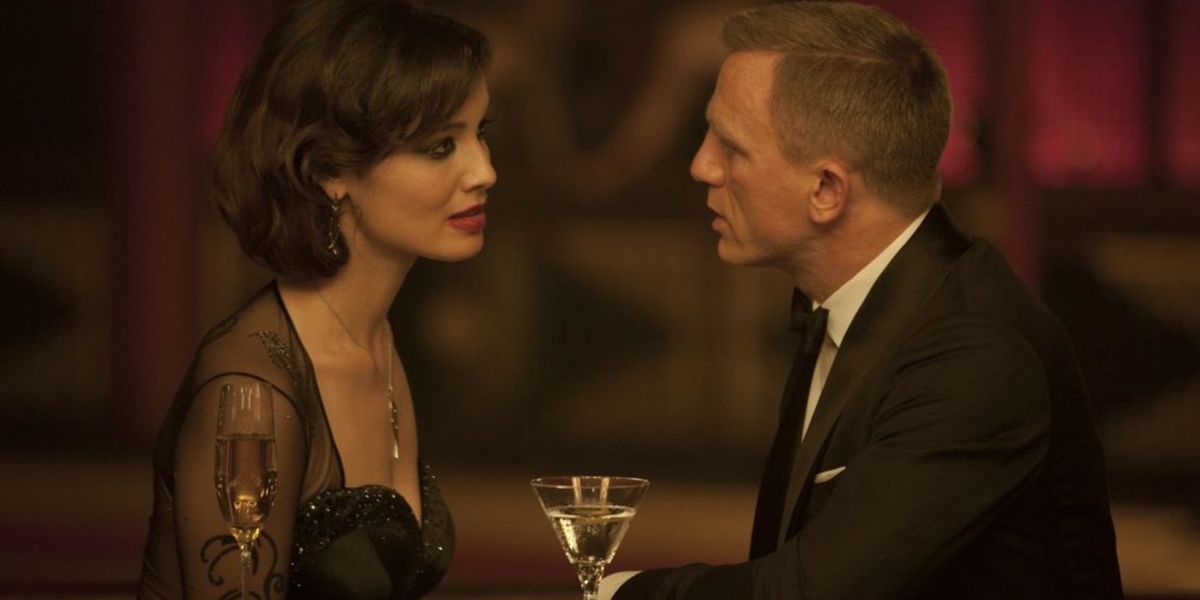 Every Bond Girl In The Daniel Craig Movies (& What Happened To Them)