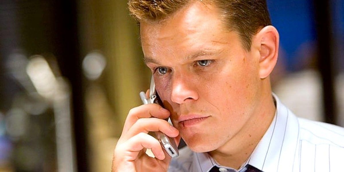 The Departed Every Major Performance Ranked