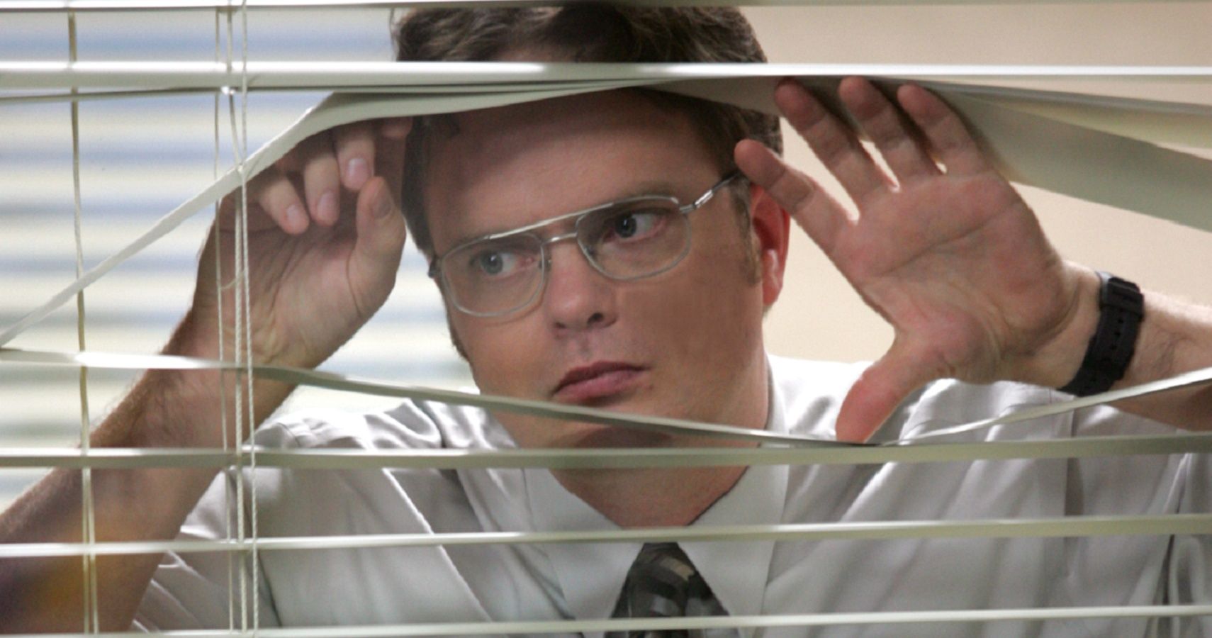 The Office: The 10 Most Shameless Things Dwight Has Ever Done