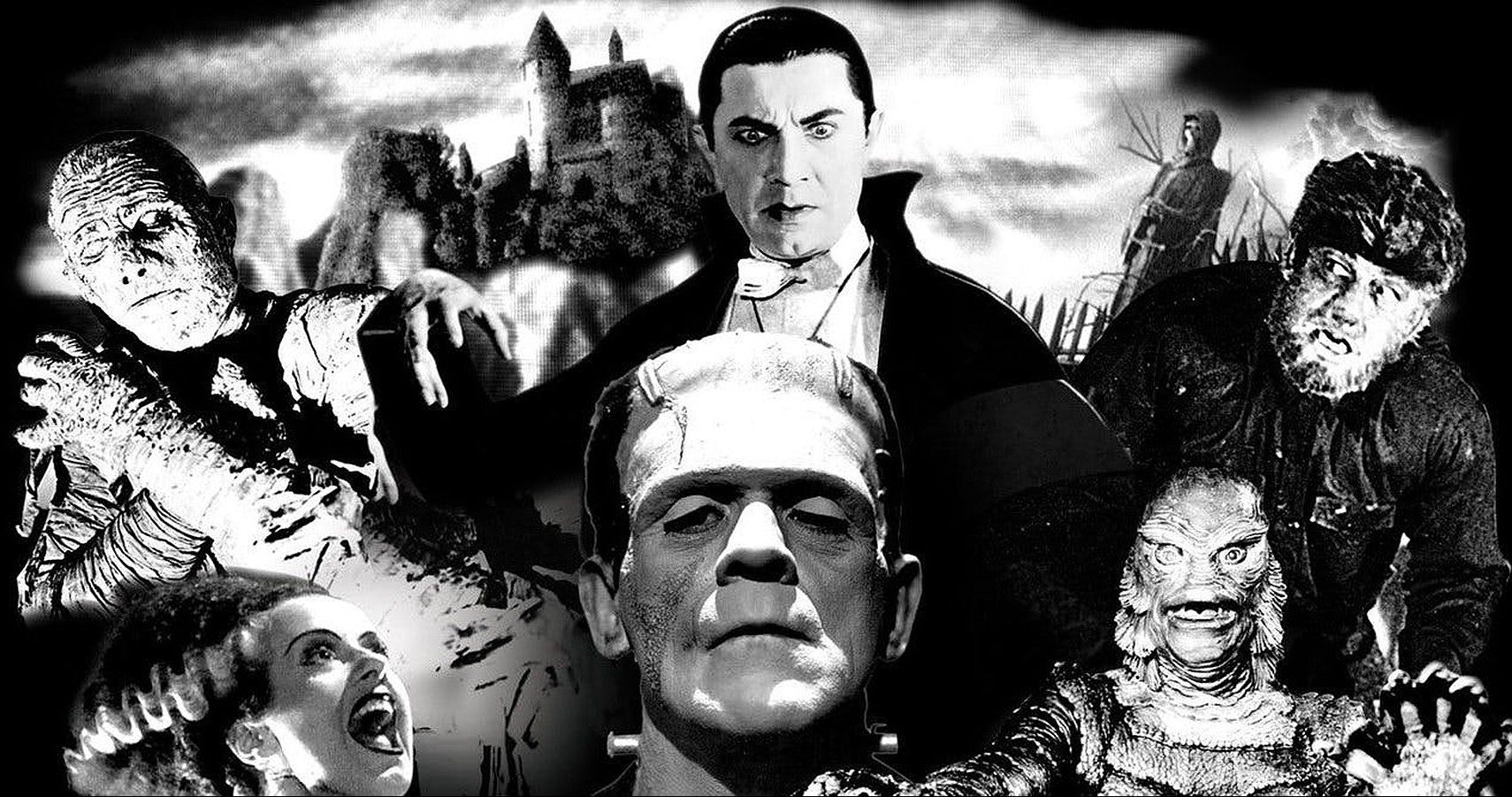 Universal Monsters 5 Monsters Who Deserve A Modern Reboot (& 5 Who Dont)