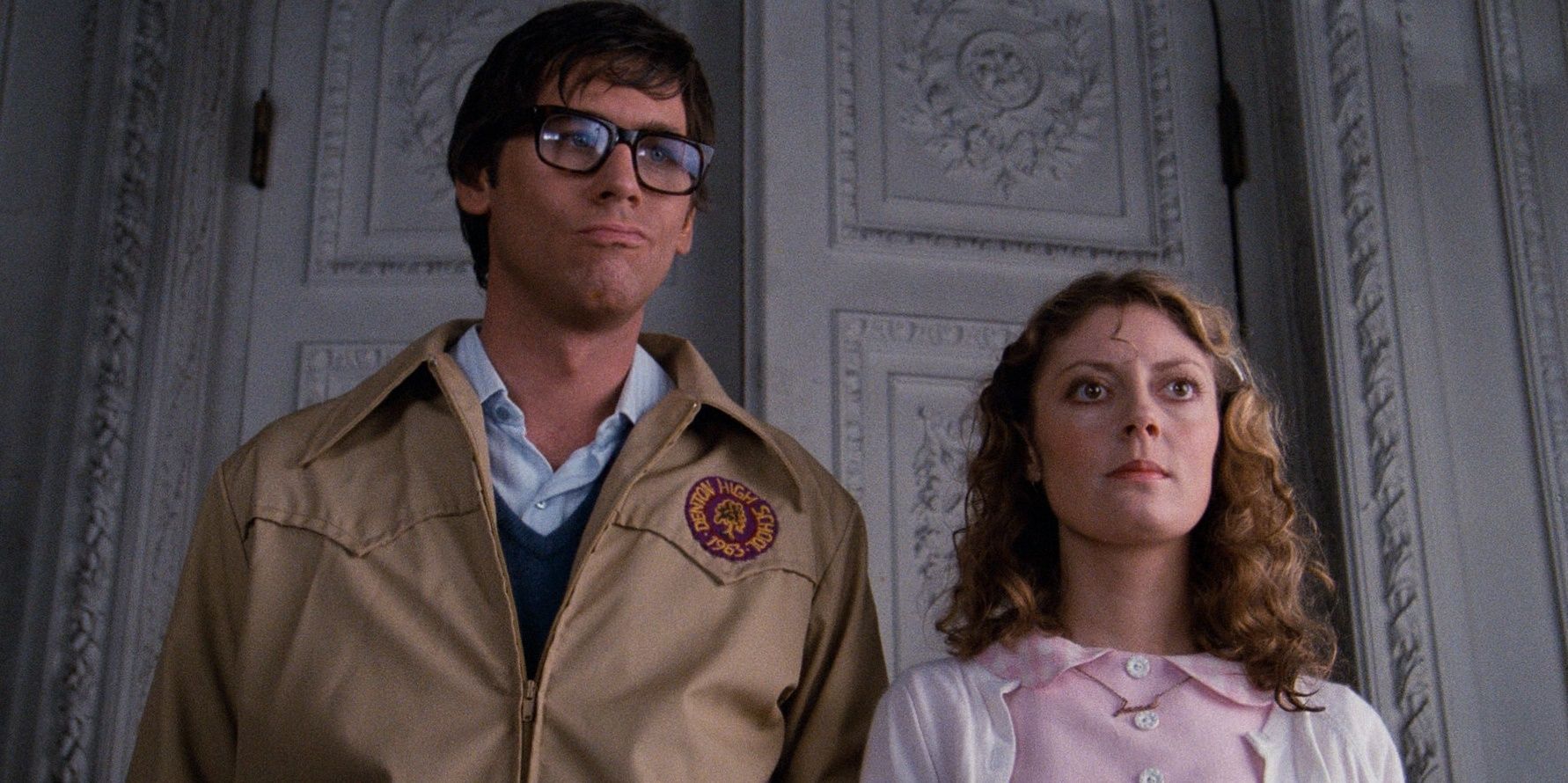 Rocky Horror 5 Reasons Brad & Janet Are The Perfect Couple (& 5 Reasons They Should Break Up) - dotik