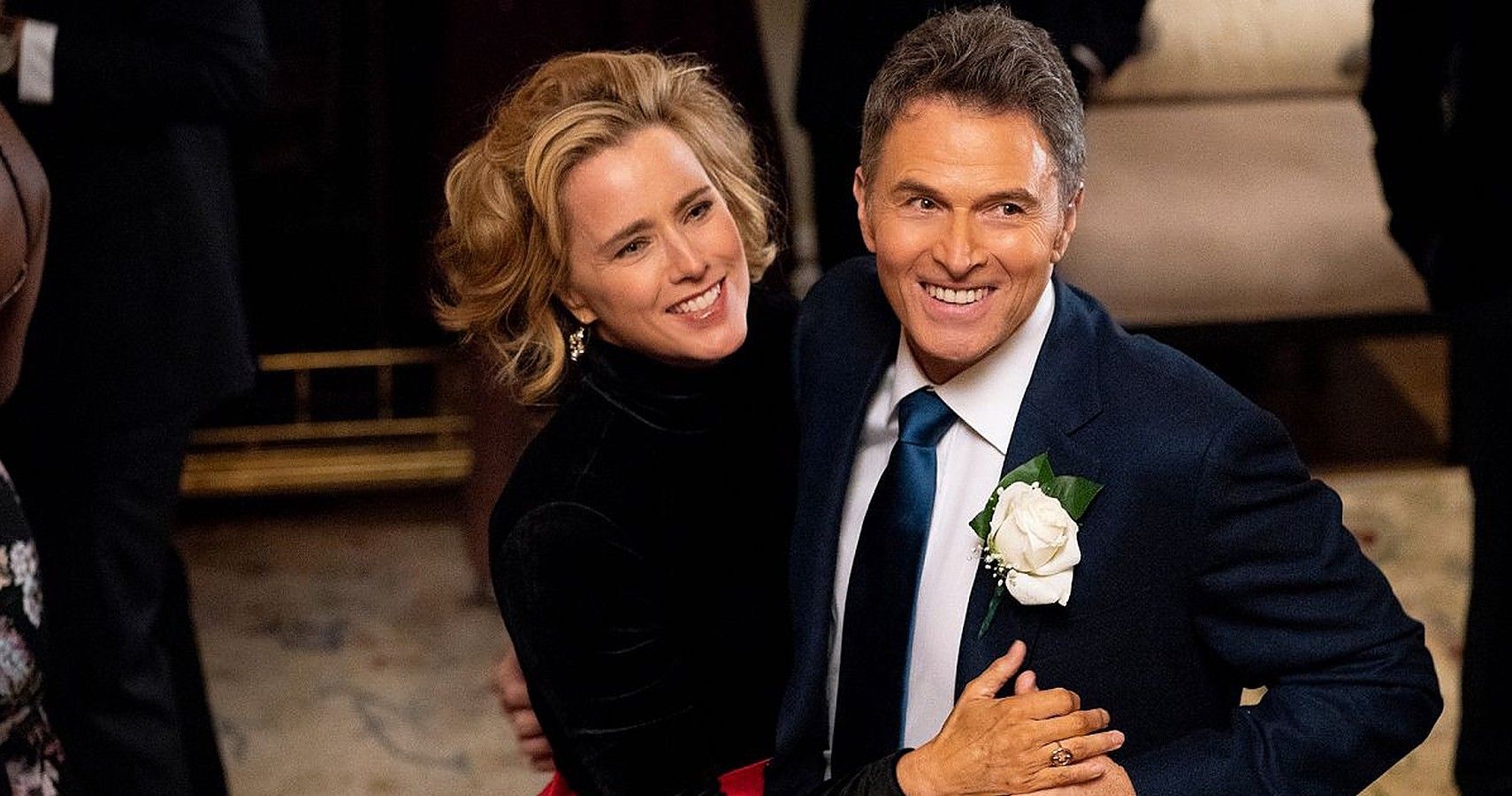 Madam Secretary 10 Things You Didn’t Know About Henry McCord
