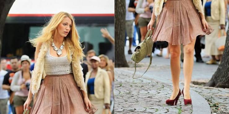 Gossip Girl The 10 Best Serena Outfits Ranked Screenrant Gossip Girl The 10 Best Serena Outfits Ranked Screenrant