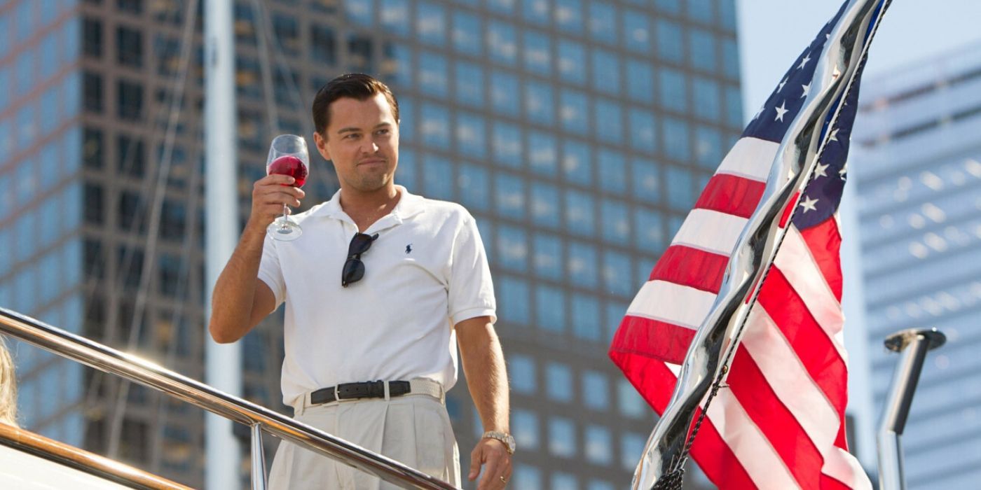 The Wolf Of Wall Street 5 Reasons Its A Great Satire (& 5 Why It Glorifies Jordan Belforts Lifestyle)