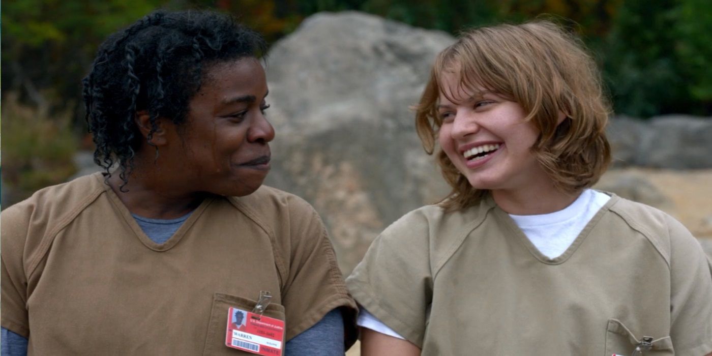 Orange Is The New Black 5 Deaths That Broke Our Heart (& 5 We Enjoyed)