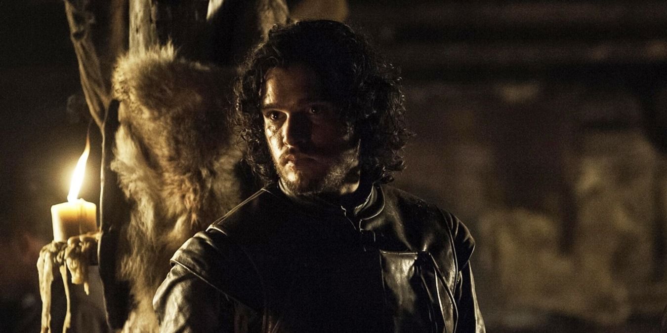 You Know Nothing Jon Snow 10 Of The Biggest Mistakes Jon Snow Ever Made On Game Of Thrones Ranked