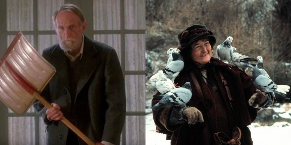 10 Times Home Alone 2 Totally Copied The Original