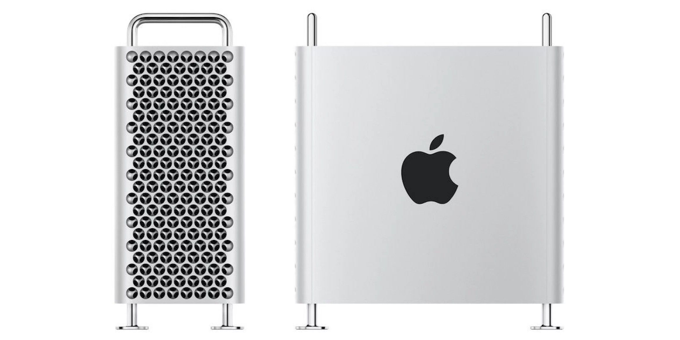 Does The New Mac Pro Really Cost $52599