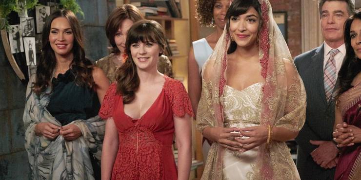 New Girl Jess 10 Best Outfits Screenrant
