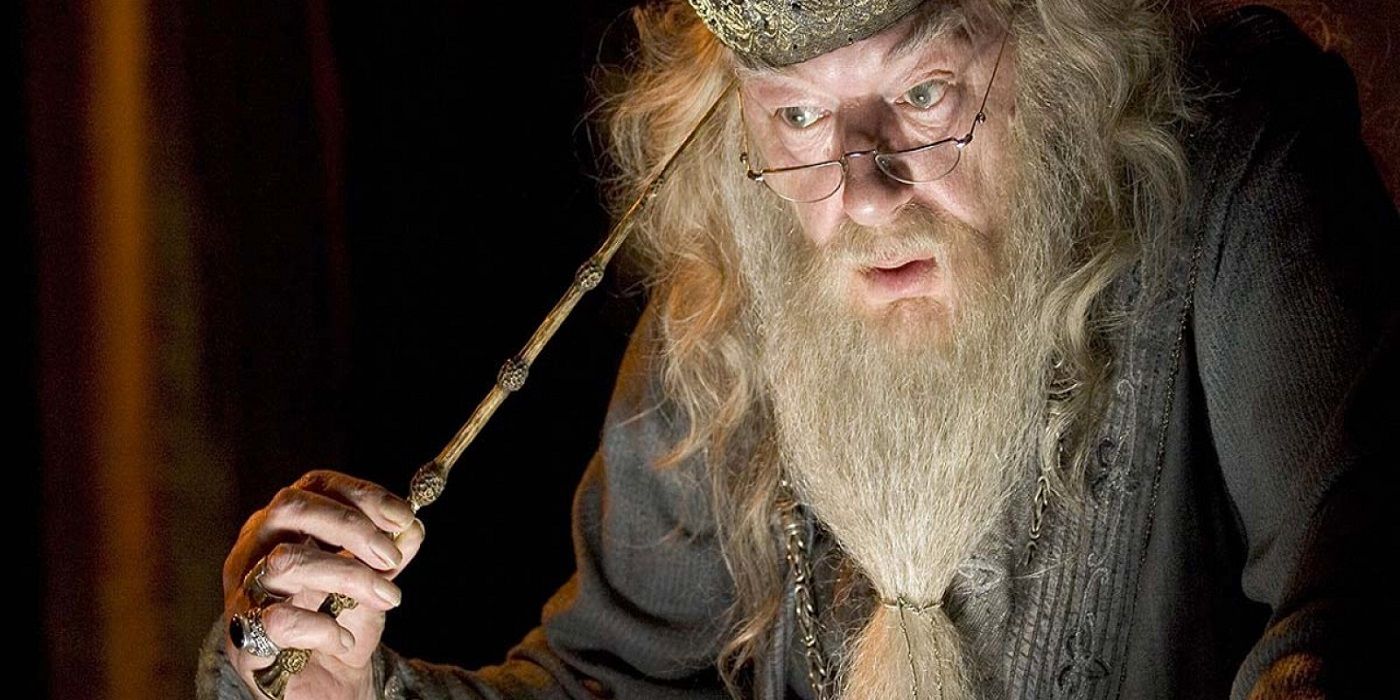 5 Times Dumbledore Was The Best Teacher Ever (& 5 Times He Was The Worst)