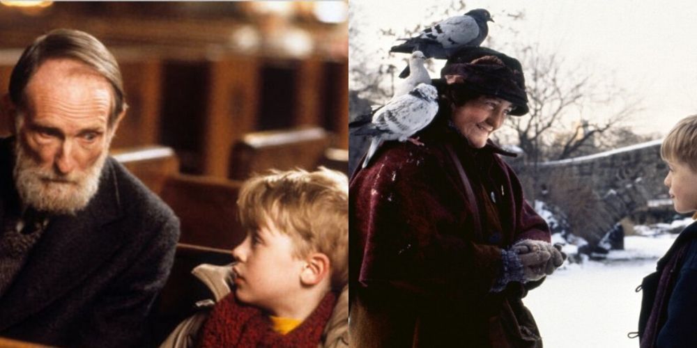 10 Times Home Alone 2 Totally Copied The Original