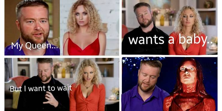 The 18 Best 90 Day Fiance Memes On The Internet