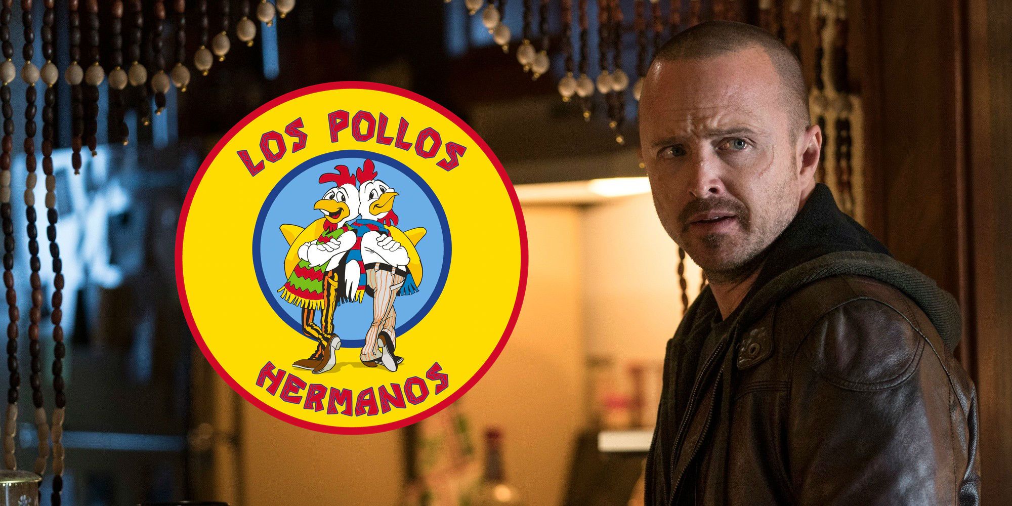 Breaking Bad Movie Has A Sneaky Los Pollos Hermanos Easter Egg