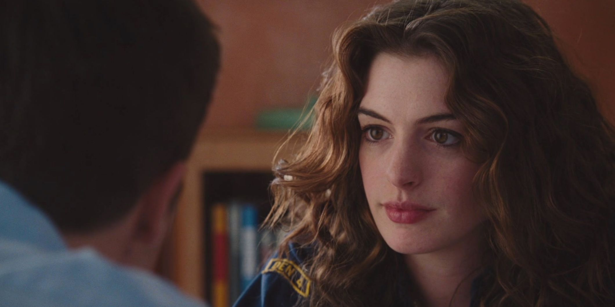 The 10 Best Anne Hathaway Movies Of The Decade (According To IMDb)