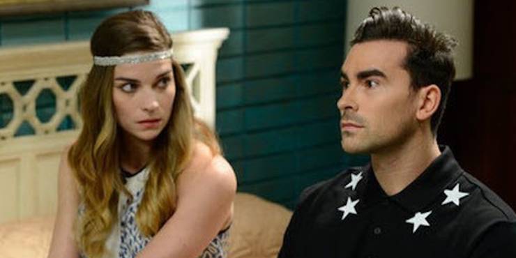 Schitt S Creek 10 Things You Didn T Know About Alexis Rose